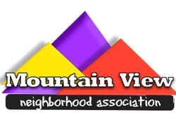 Mountain View Neighborhood Association Bend Oregon